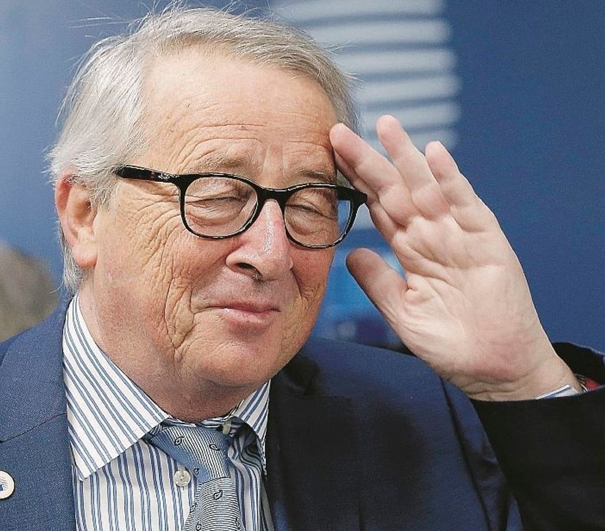 L’Euronazareno non basterà agli ultrà di Bruxelles per nascondere la sconfitta