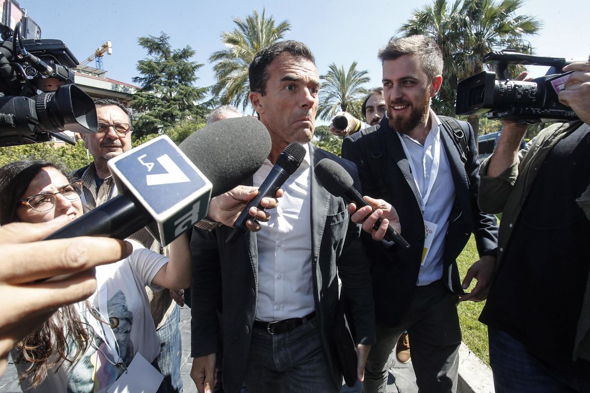 Il Pd si è perso altri 111.000 elettori. La Kyenge e Gozi non vanno in Europa