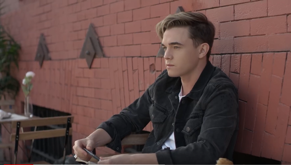 The Best Jesse Mccartney Songs For Your Summer Playlist