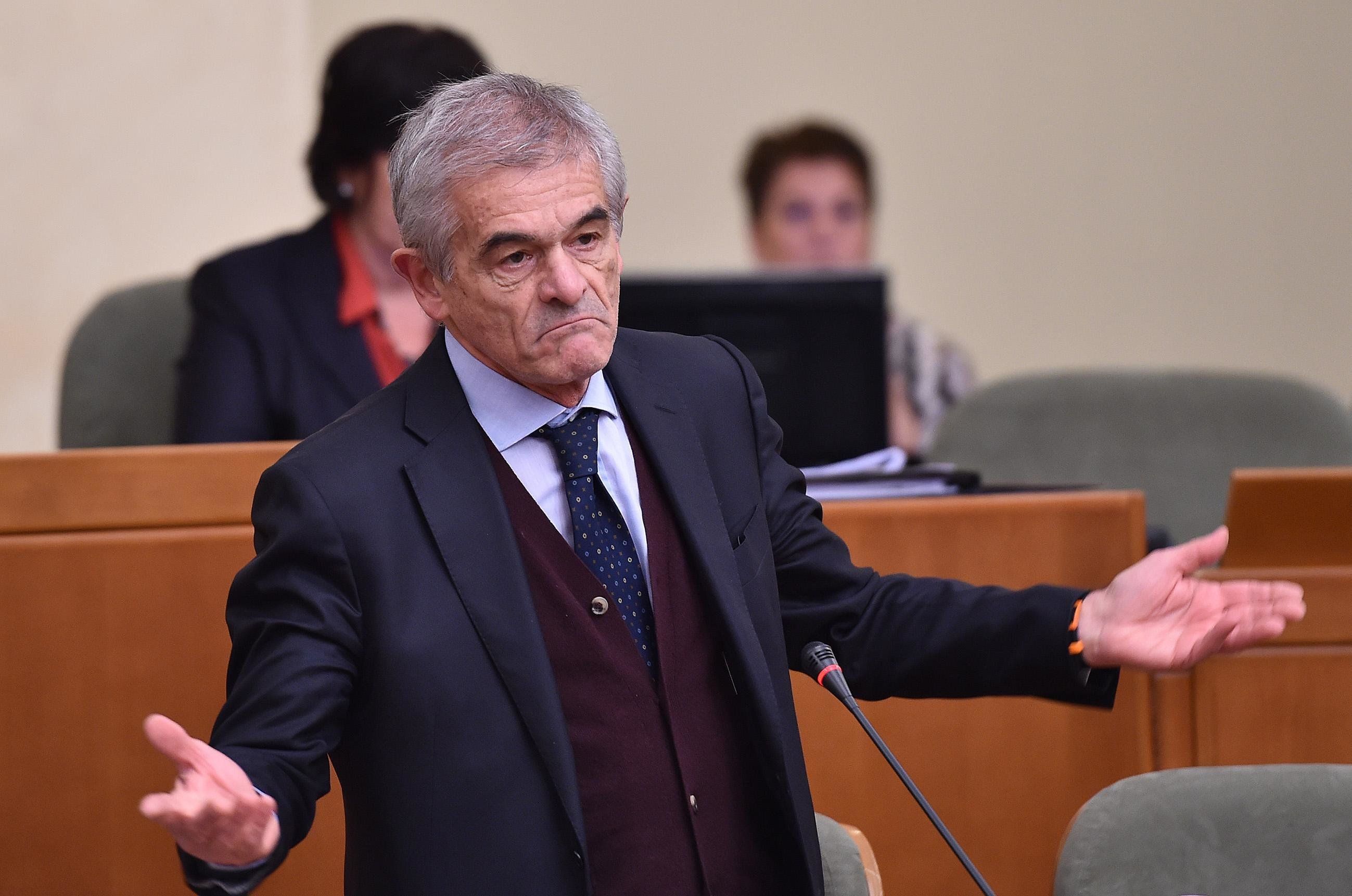Al Pd non basta la battaglia per la Tav: in Piemonte nel tunnel ci va Chiamparino