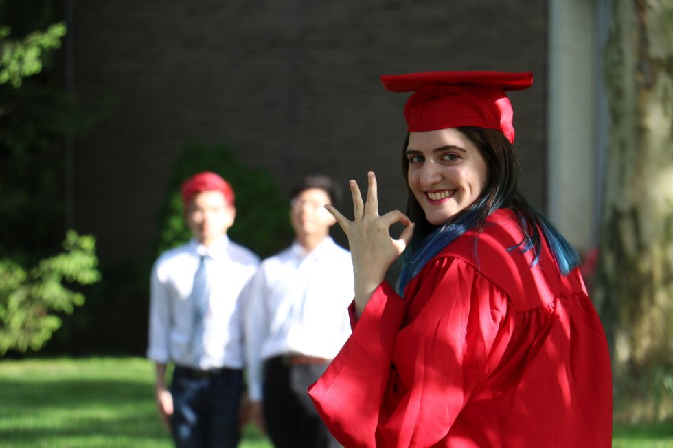 Graduation