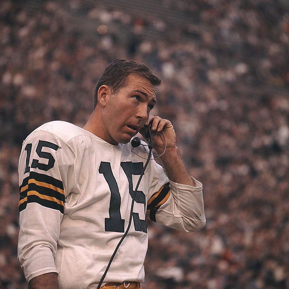 Packers icon Bart Starr passes away at age 85 in Alabama