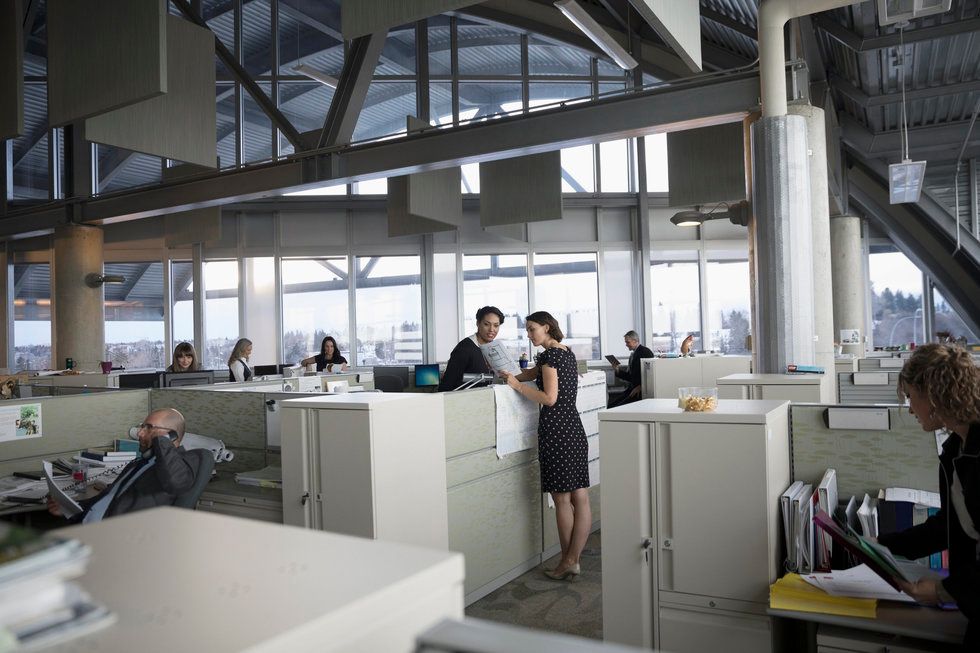 office space