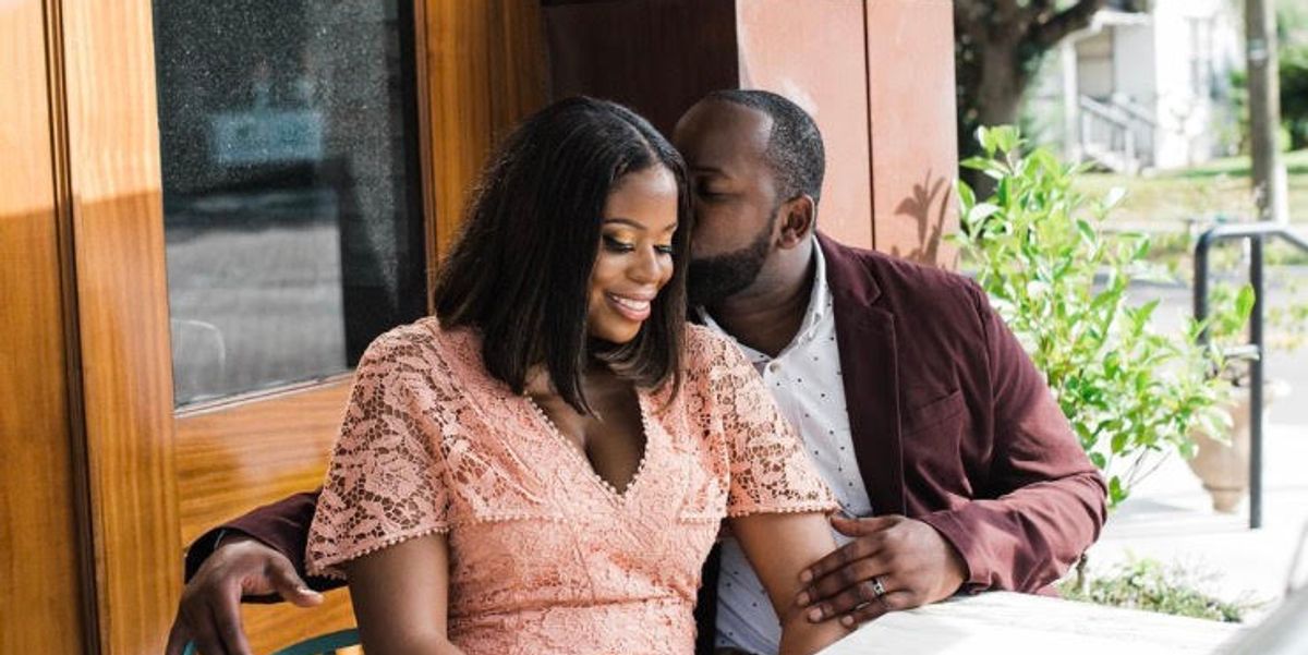 How PCOS Strengthened This Couple's 4-Year Marriage