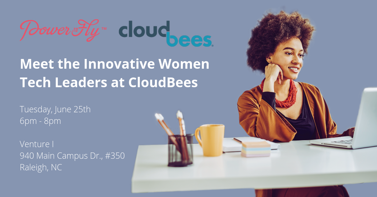 Meet the Innovative Women Tech Leaders at CloudBees