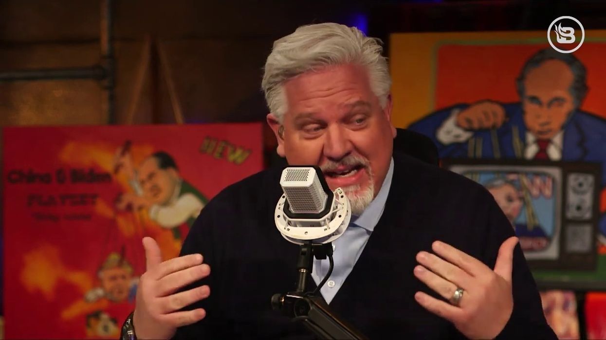 Leftist idiocy: Legitimate artists couldn't possibly produce pro-Trump art