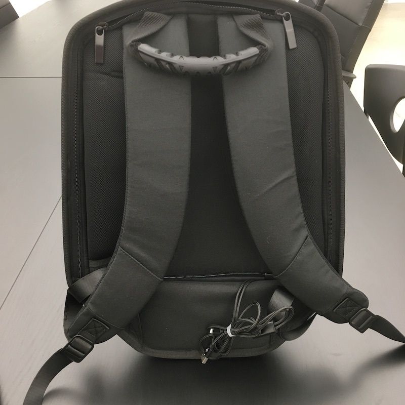 Stealth labs cheap speaker backpack