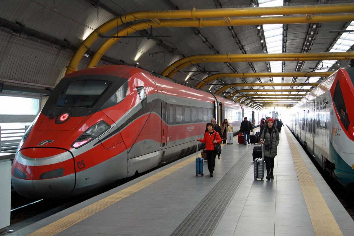 L’Autorità dei trasporti su un binario morto