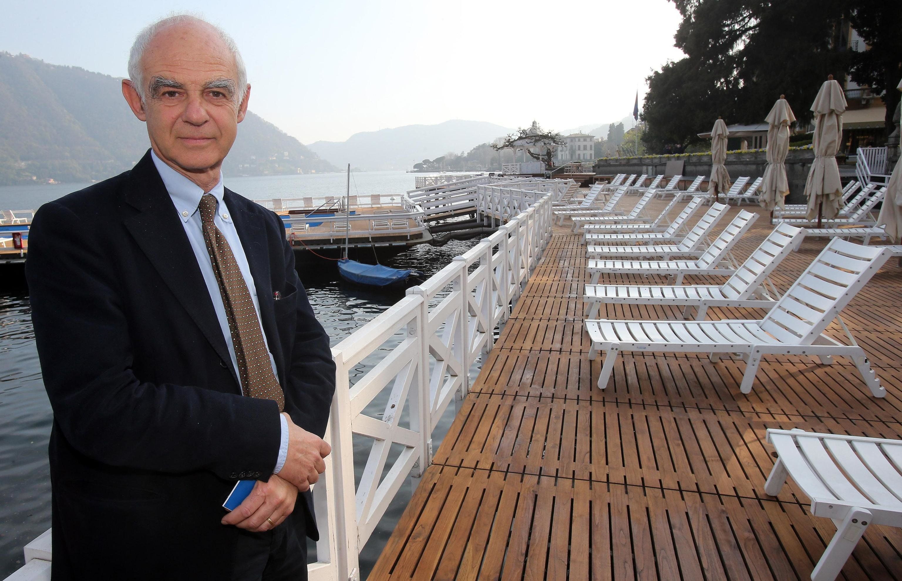 «Salvini è rock, Di Maio è lento. Papa Bergoglio? Sopravvalutato»