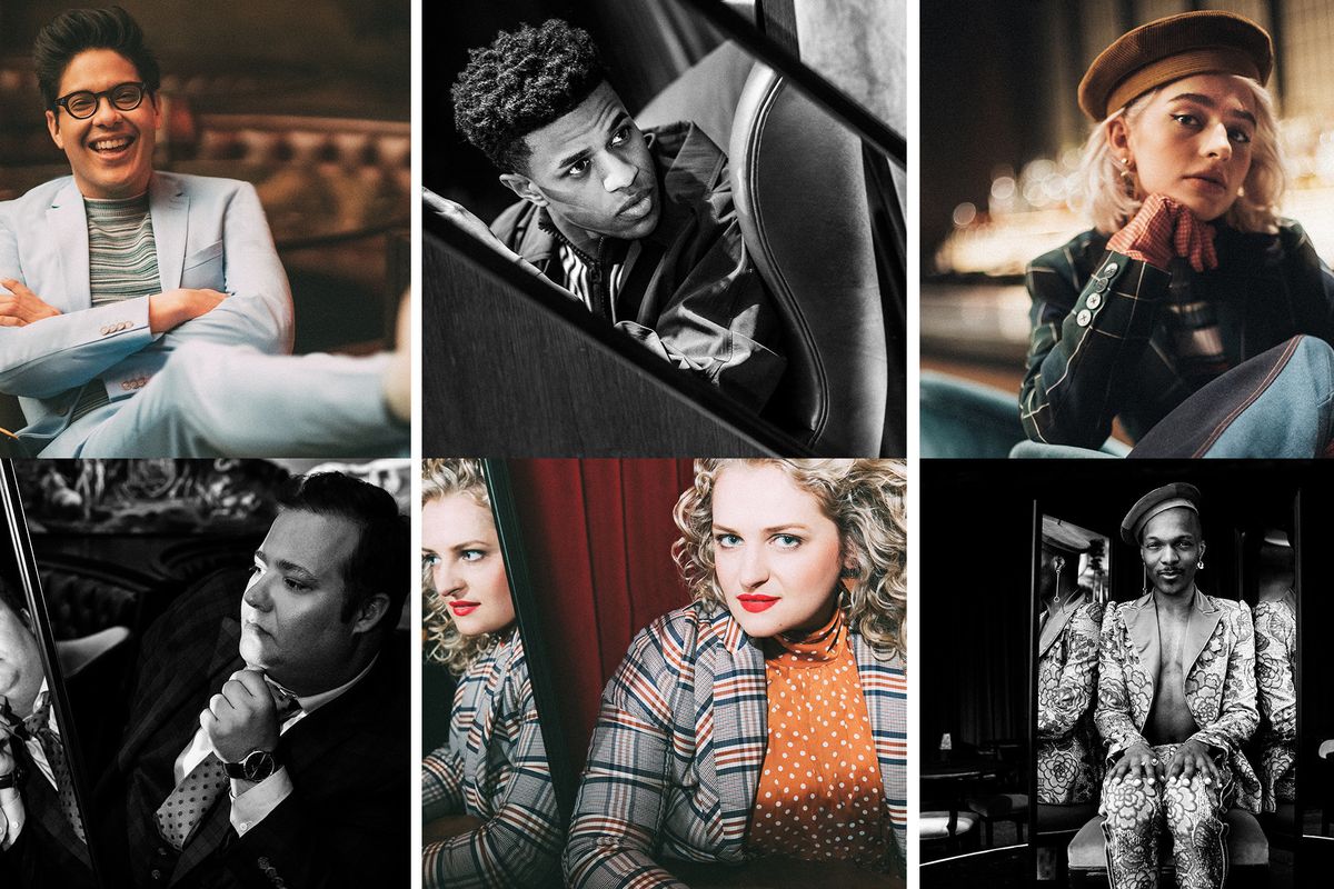 11 Breakout Theater Stars You Should Know