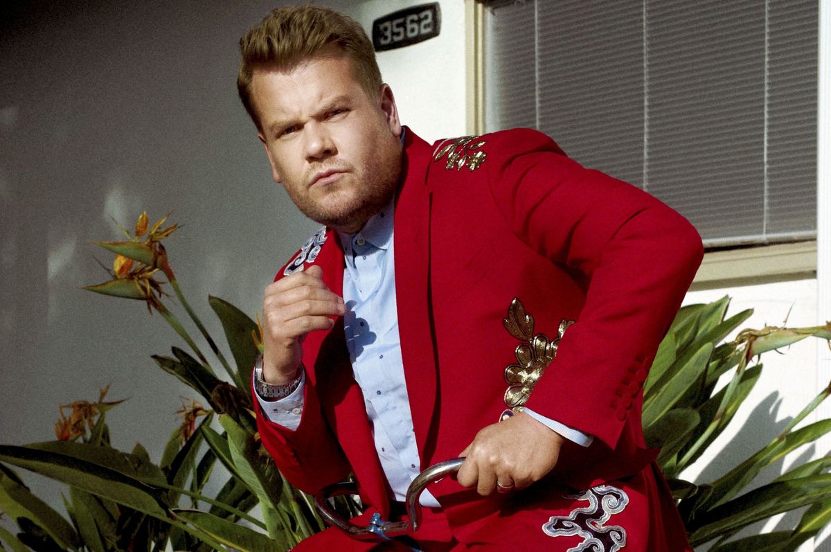 popdust james corden