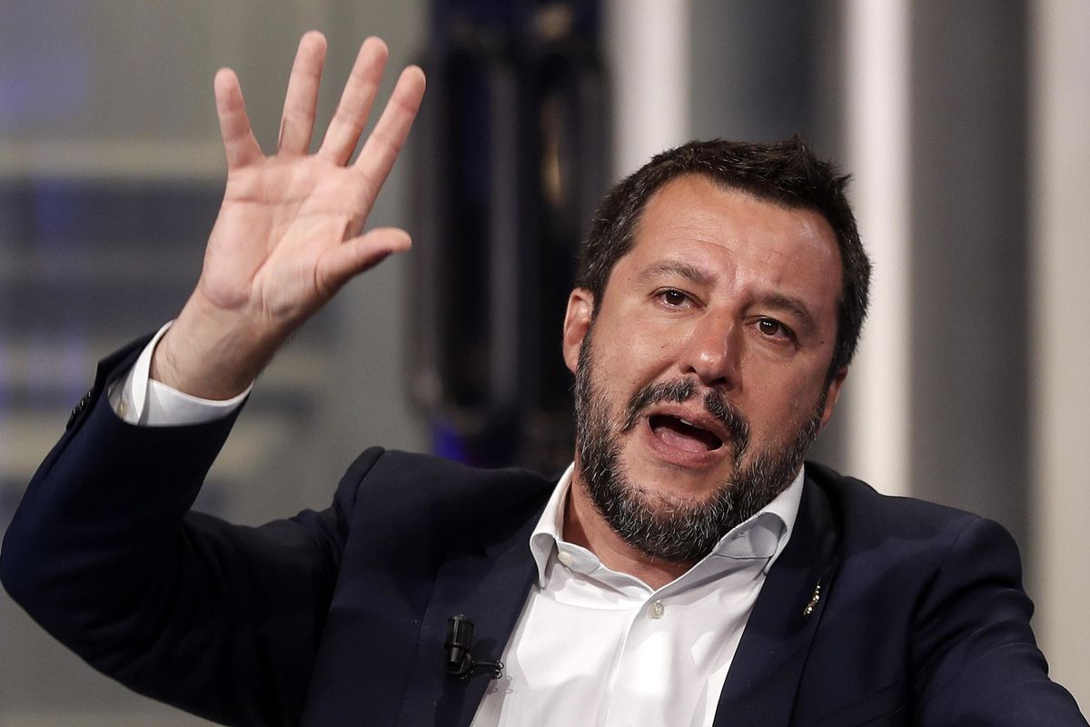 Flat tax da 30 miliardi in faccia alla Ue