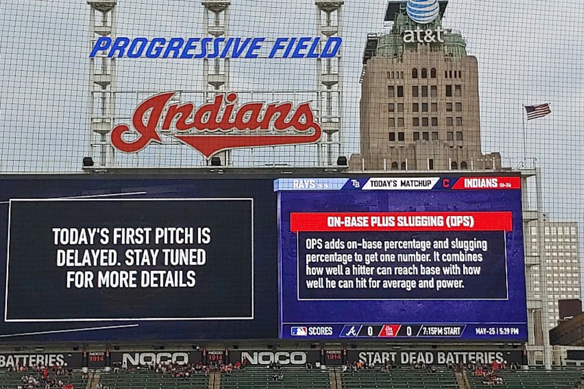 Ken Hoffman relives the horror of a beer-free MLB game