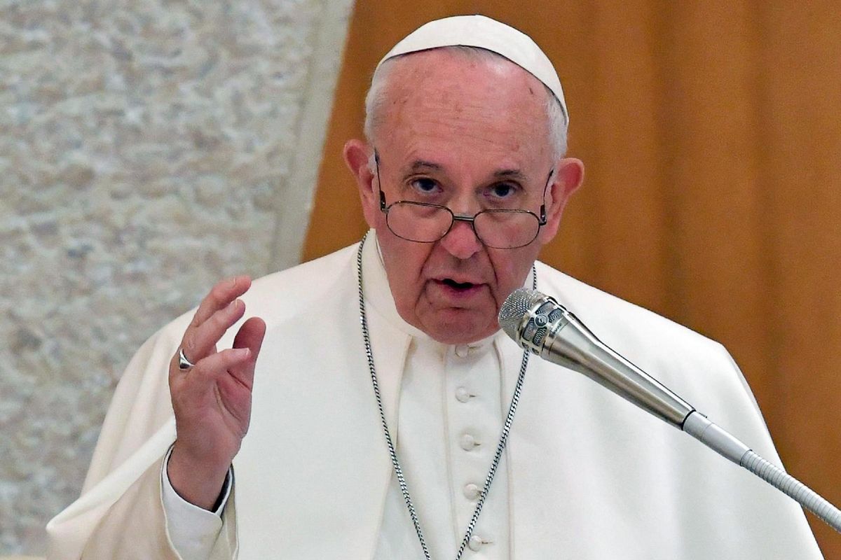 Vaticano accecato dall’opposizione contro la Lega