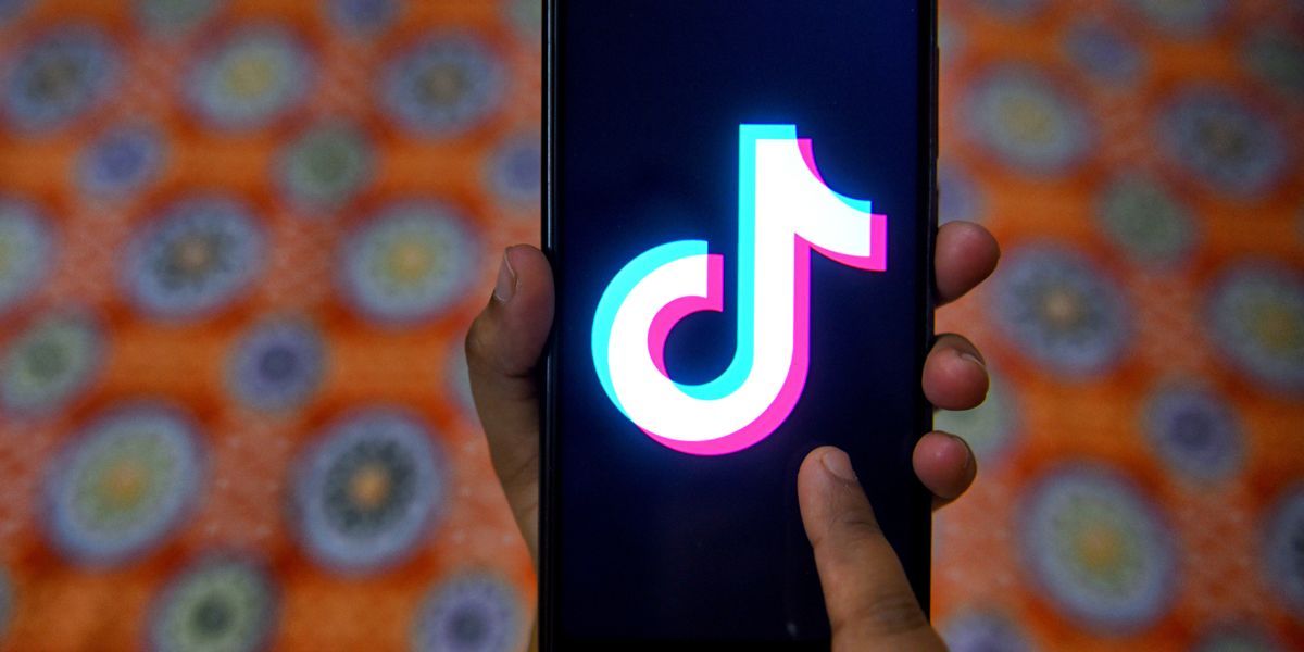 TikTok's Parent Company Is Reportedly Developing Its Own Smartphone