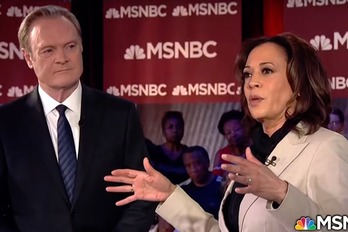 'It Is About Checks And Balances.' Wonkagenda For Wed., May 29, 2019