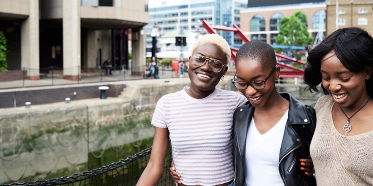 It’s National Best Friends Day! Make Sure To Celebrate Your Bestie