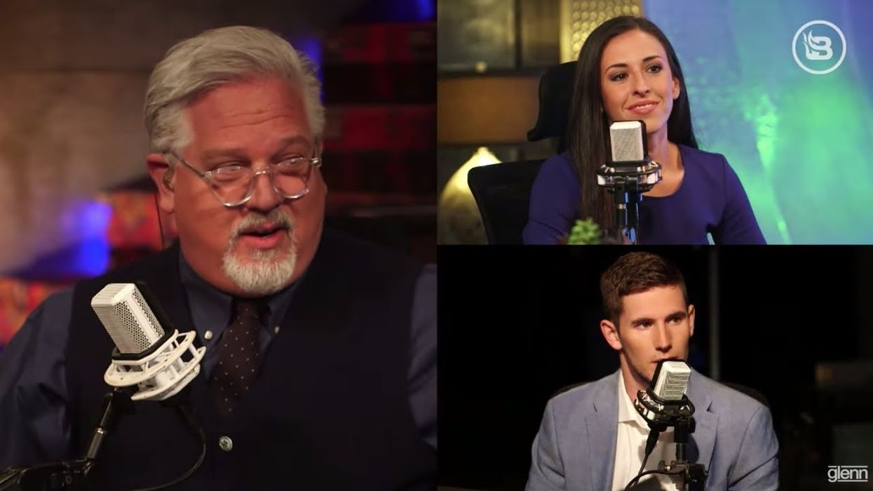 Meet the Norton's: The power of living an exemplary life