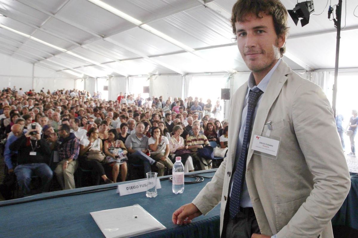 «La sinistra fucsia alla Gad Lerner oggi farebbe inorridire Gramsci»