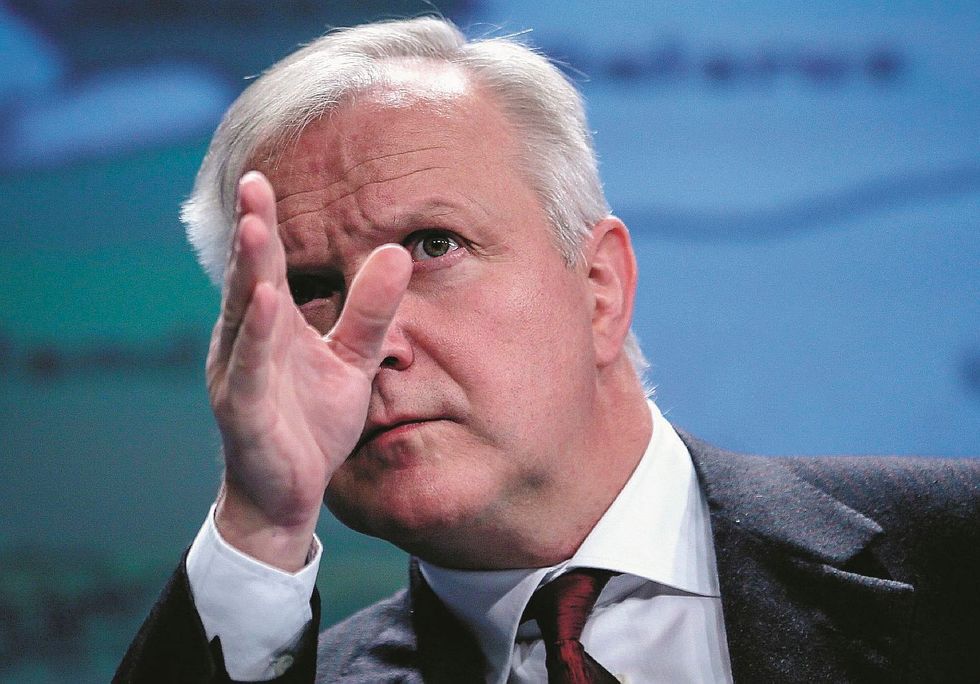 L'Ue chiede tasse per 11 miliardi e minaccia ritorsioni sui Btp