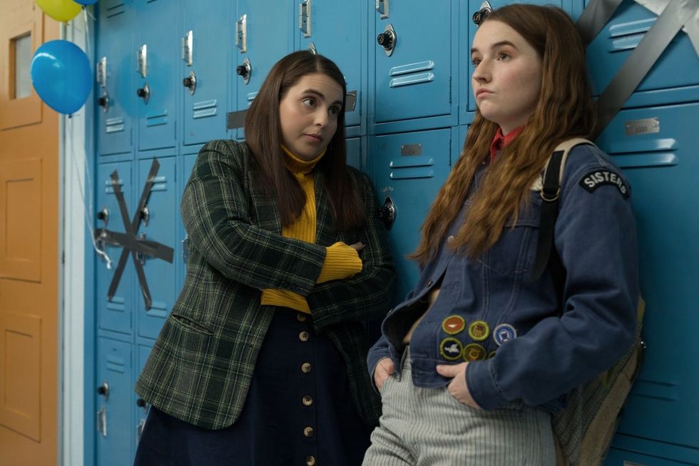 'Booksmart' Is A Huge Step Forward For Women In Film, But Plenty More Still Needs To Be Done