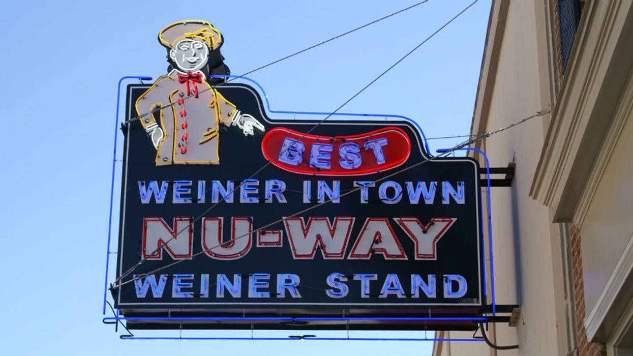 Georgia’s famous Nu-Way Weiners is nation’s second oldest hot dog restaurant