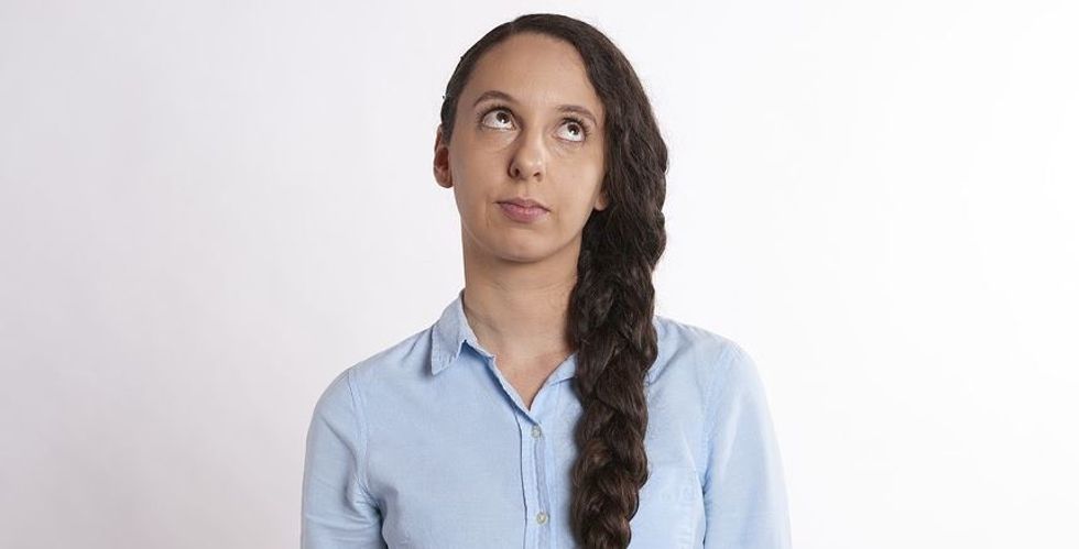 Feminist Writer Makes A List Of All The Traits Women Should Have By Age 35 It S Perfect Upworthy Feminist Writer Makes A List Of All The Traits Women Should Have By Age 35 It S Perfect Upworthy