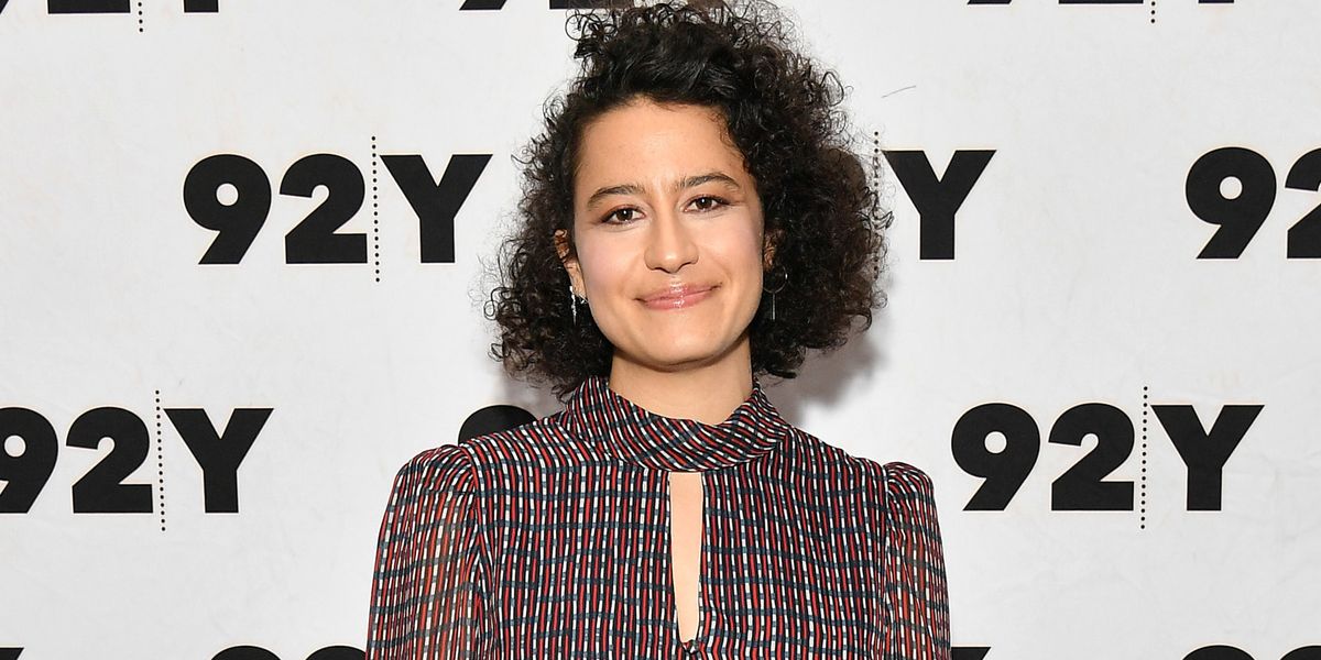 Ilana Glazer's Film Was Moved From Georgia Due to Fetal Heartbeat Law