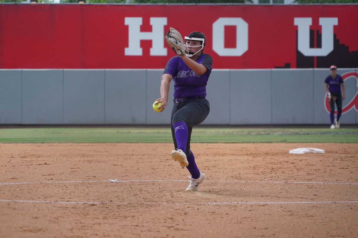 FEATURE: Garcia gives everything for trip back to Austin