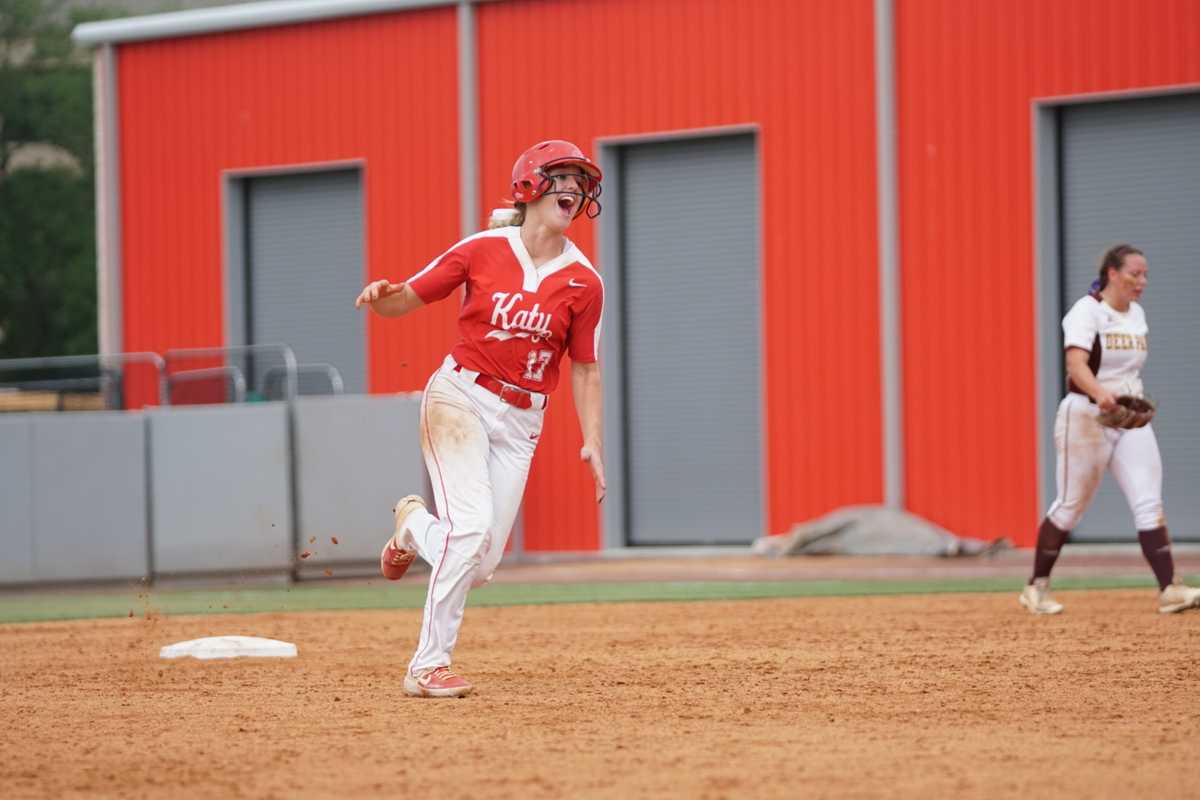 FEATURE: Katy seniors finally reach Austin