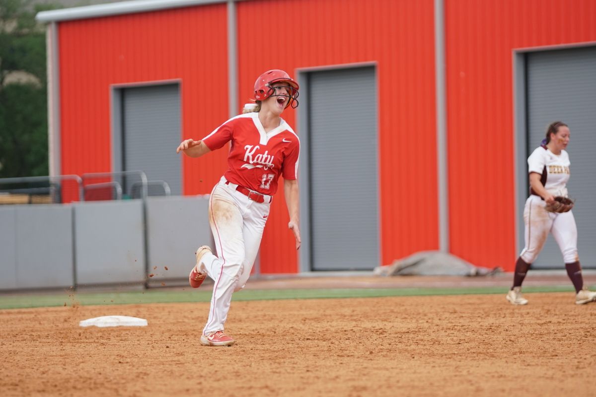 FEATURE: Katy seniors finally reach Austin