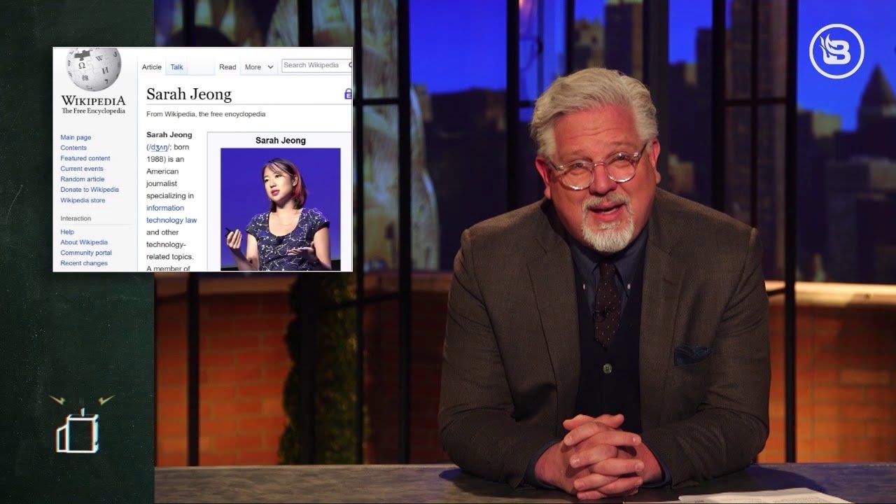 Think Wikipedia's unbiased? Think again.