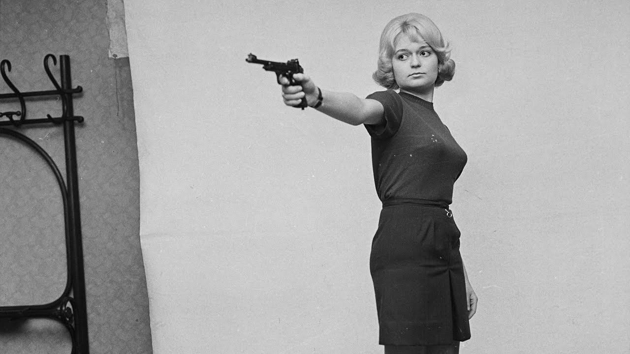 Hey Chris Cuomo, shouldn't a woman's right to choose include the caliber of her weapon?