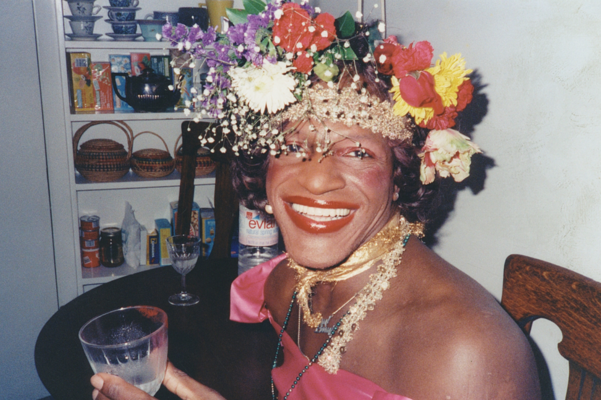 Countering the Whitewashing of Pride: NYC Honors Marsha P. Johnson and Sylvia Rivera