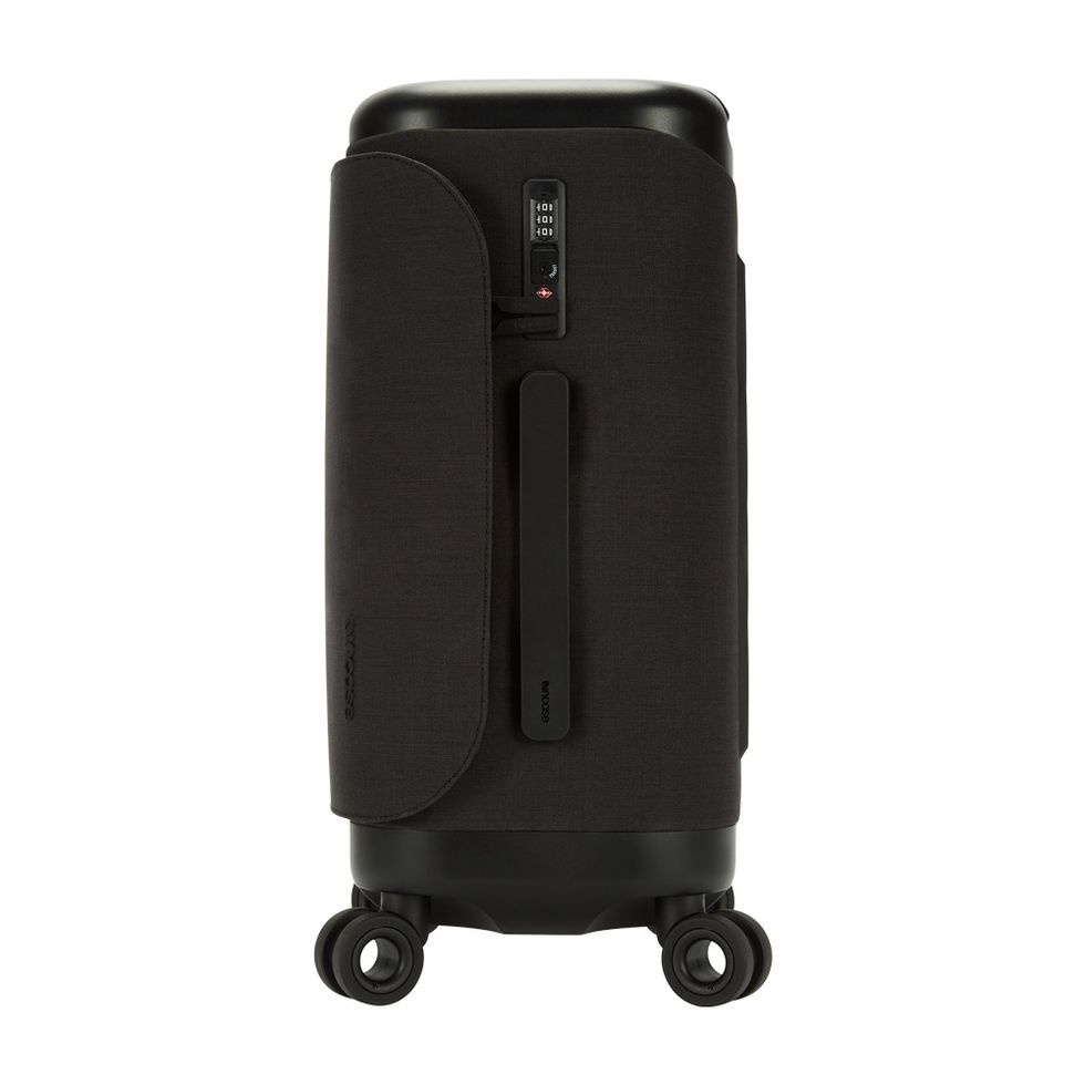 The Incase ProConnected has three ports \u2014 one USB-C and two USB-A