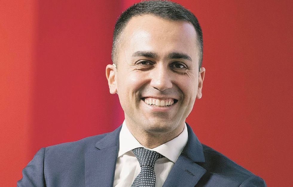 Di Maio ringrazia il televoto. In 45.000 gli blindano la poltrona