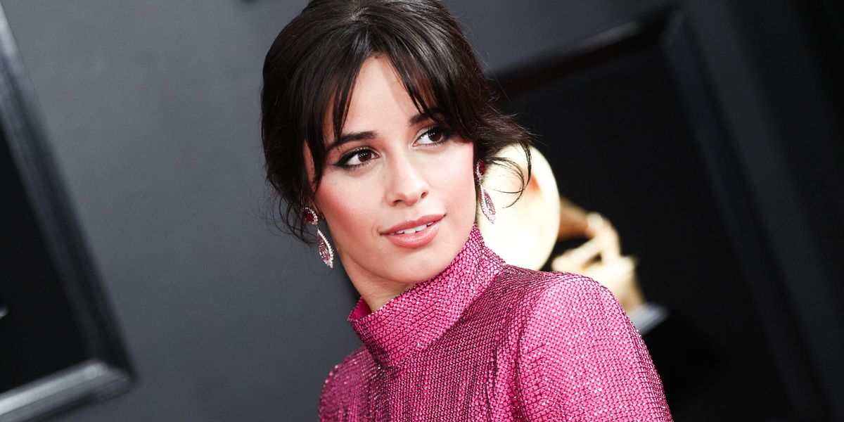 Mark Ronson Just Dropped a Pop Gem With Camila Cabello