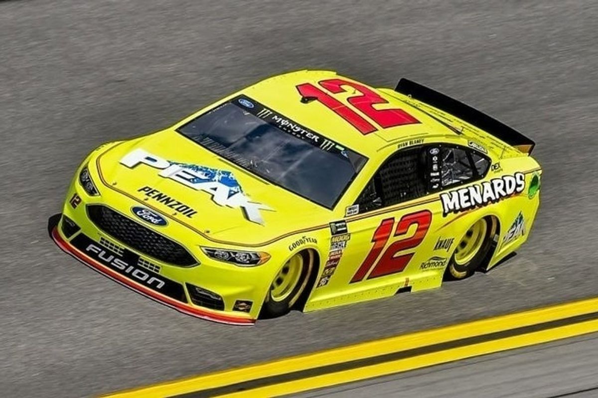 NASCAR heads to Pocono this week