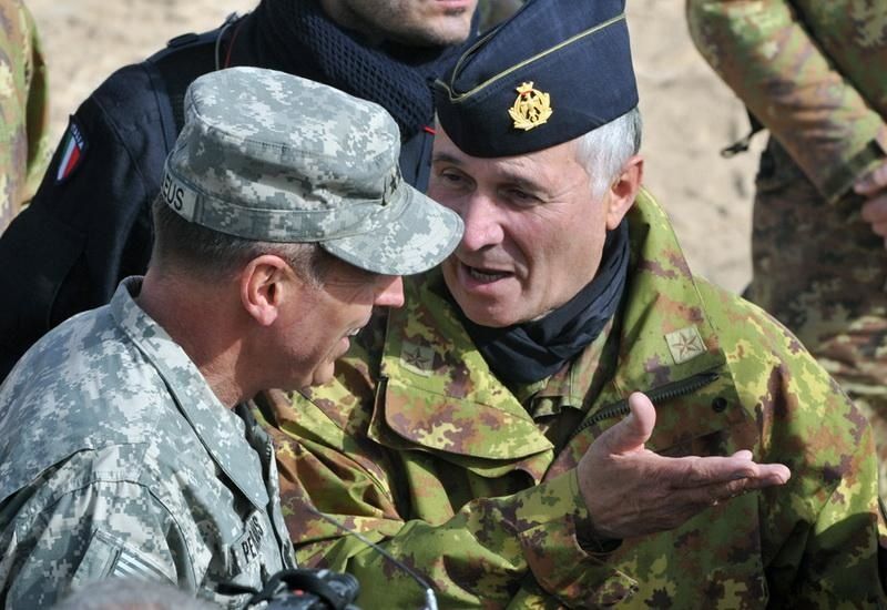 Il generale Camporini non partecipa alla parata del 2 giugno. «Vuoto pacifismo e governo disattento sulla Difesa»