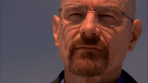 Walter White