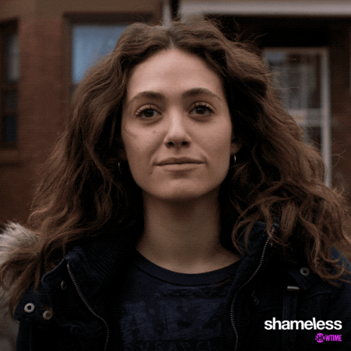 Shameless