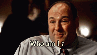 The Sopranos