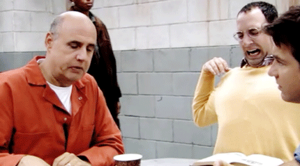 Arrested Development