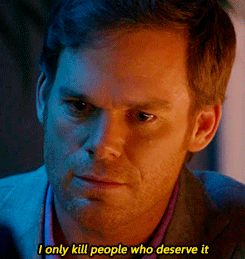 Dexter