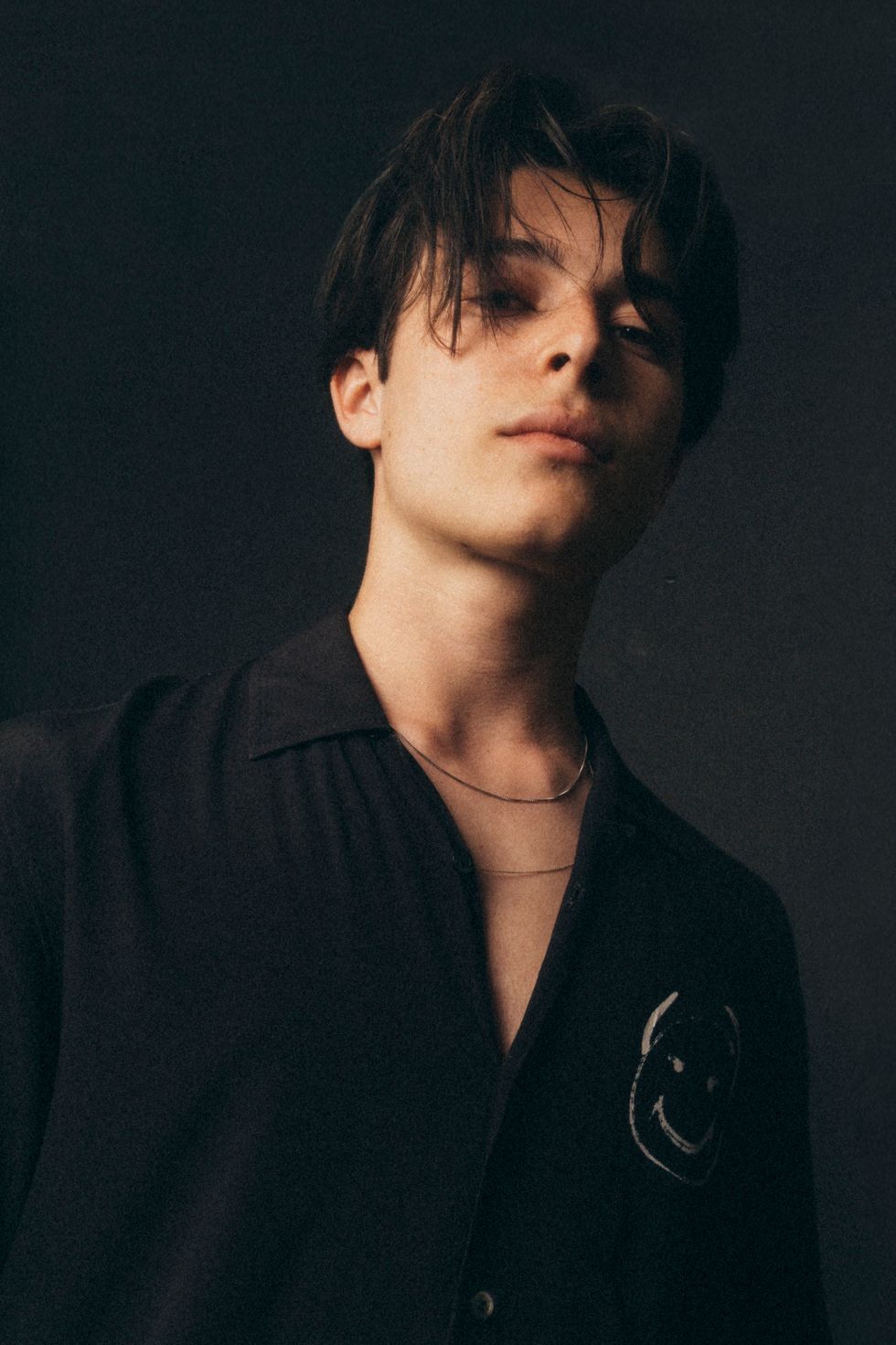 Spencer Barnett Is Reckless In New Video Paper Spencer barnett ретвитнул(а) wonderland magazine. spencer barnett is reckless in new