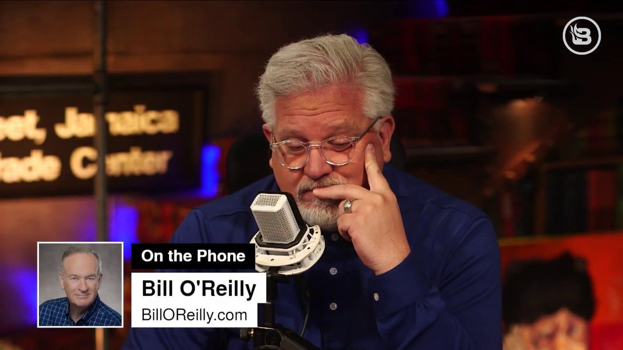 HERE'S what President Trump told Bill O'Reilly after Mueller's press conference