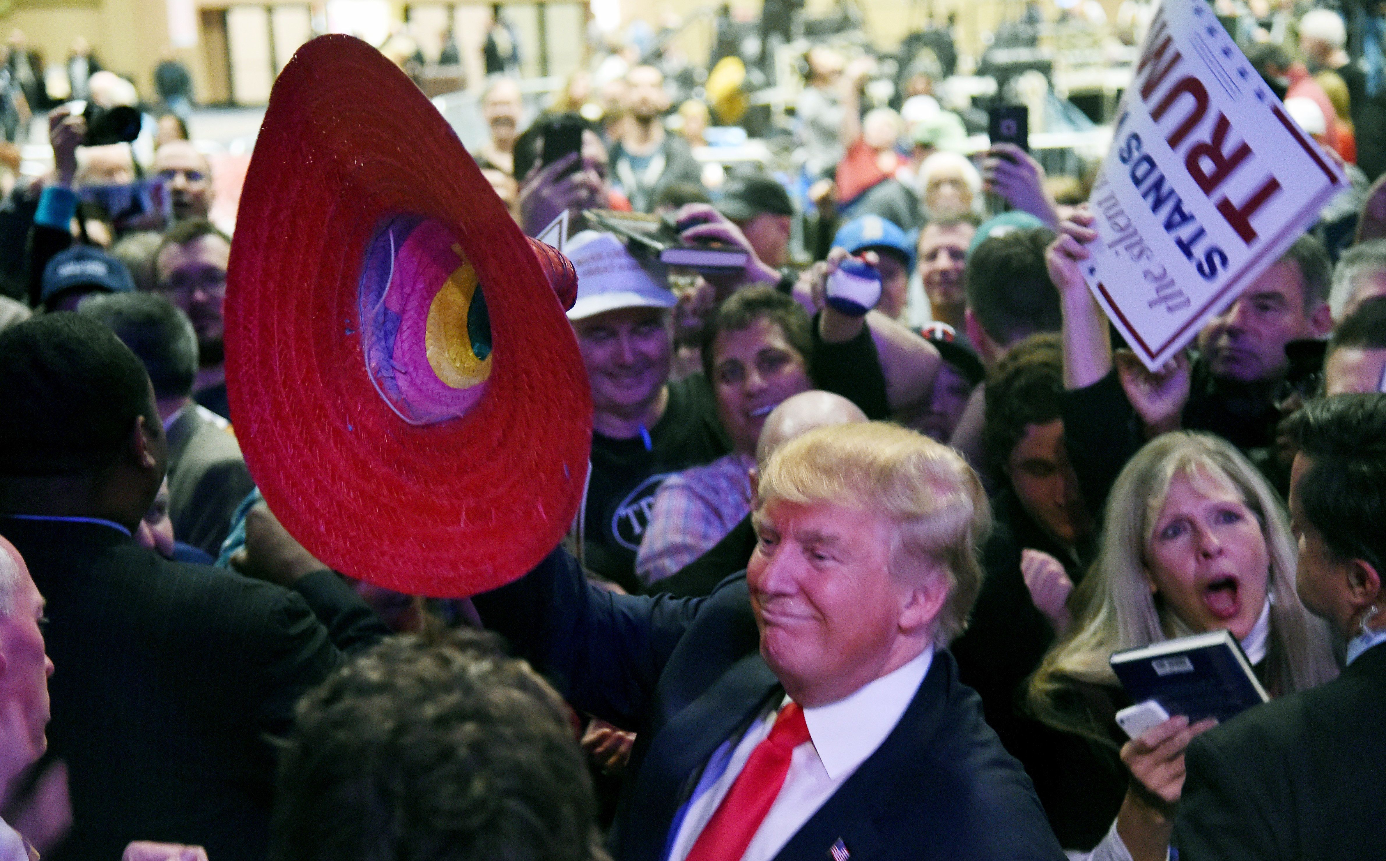 Immigrazione e dazi Trump mette assieme due partite a scacchi e schiaccia il Messico