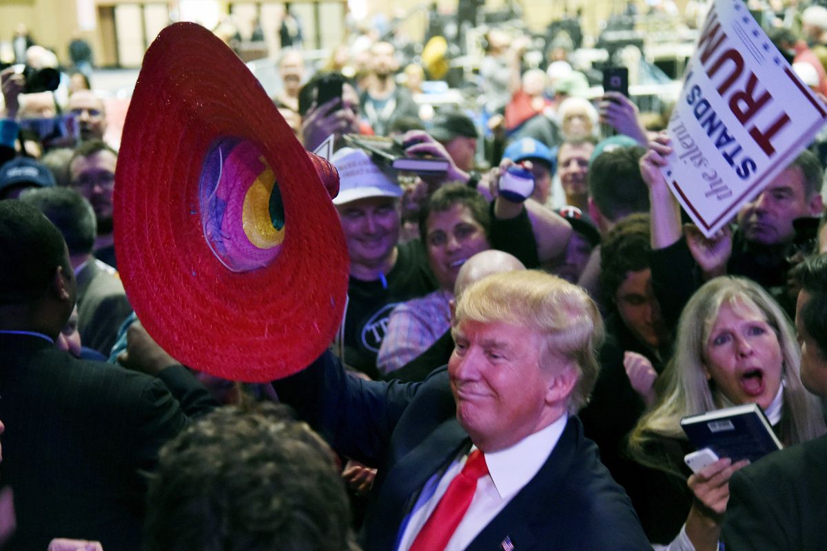 Immigrazione e dazi Trump mette assieme due partite a scacchi e schiaccia il Messico