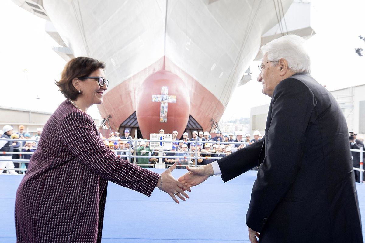 La guerra sotterranea a Di Maio può innescare il rimpasto gialloblù