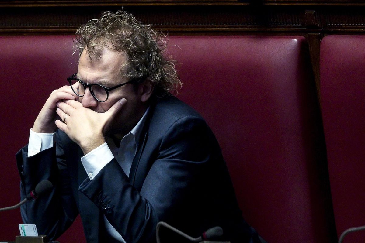 L’incontro Lotti-Palamara sul pm di Consip